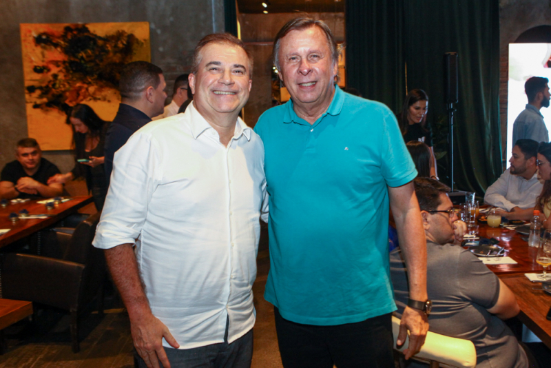 mercado imobiliário - Lopes Immobilis e J.Simões promovem evento exclusivo para investidores em Fortaleza