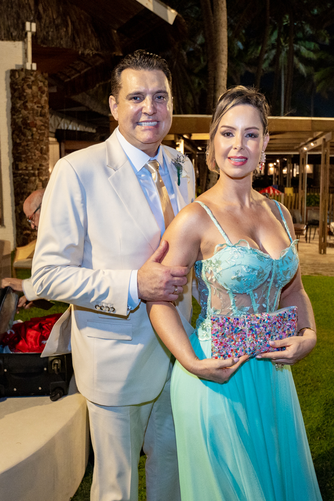 Júlio Aidar E Gislaine Braçal (4)