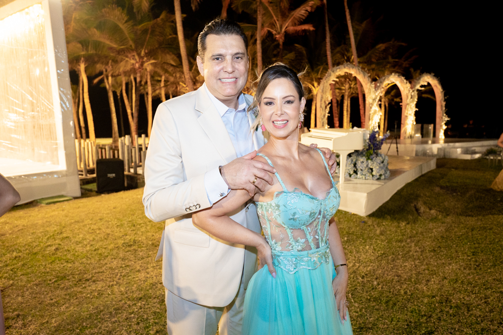 Júlio Aidar E Gislaine Braçal (6)