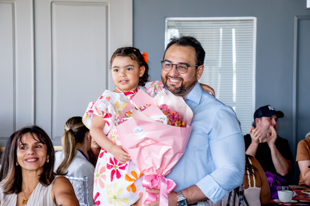 July Vitória E Alexandre Veras