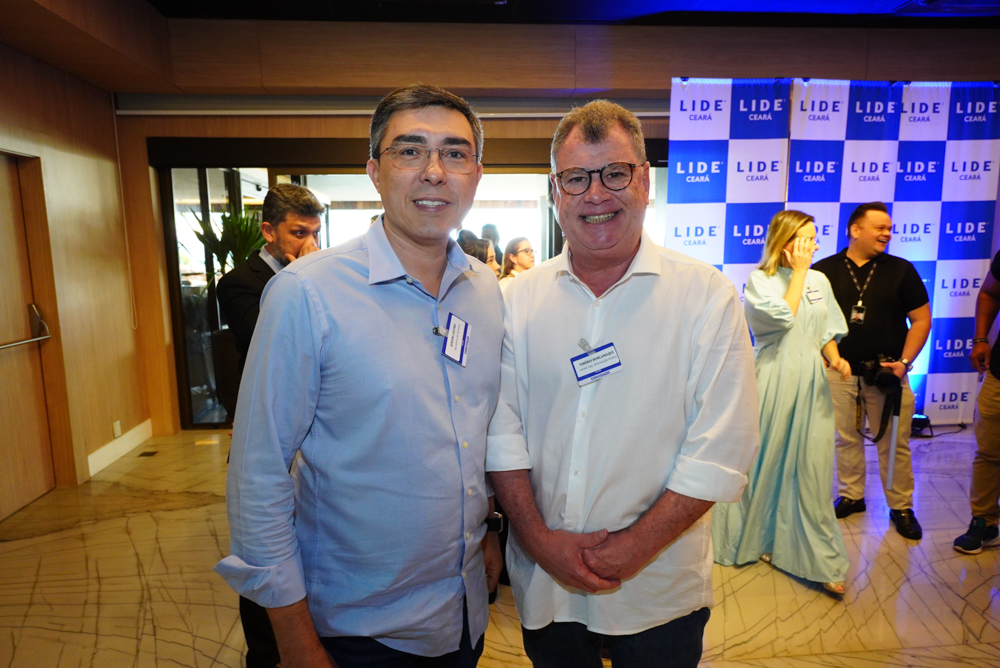 Júnior Castro E Tibério Burlamaqui