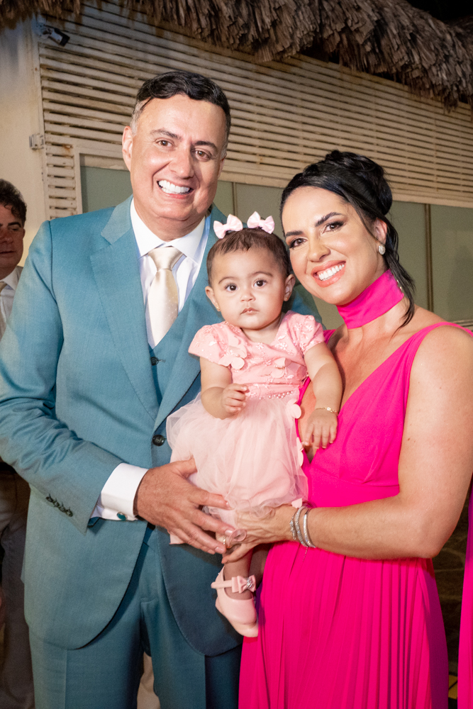 Junior Viana, Clara Lacerda Camargo E Graciele Lacerda (2)