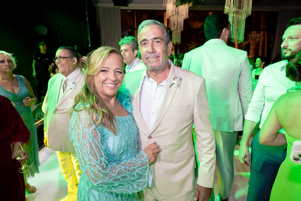 Jussara Porto Leão E João Machado (2)