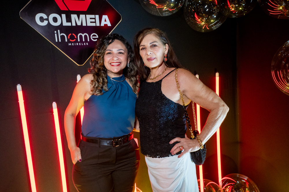 Karine Rillo E Jô Daher