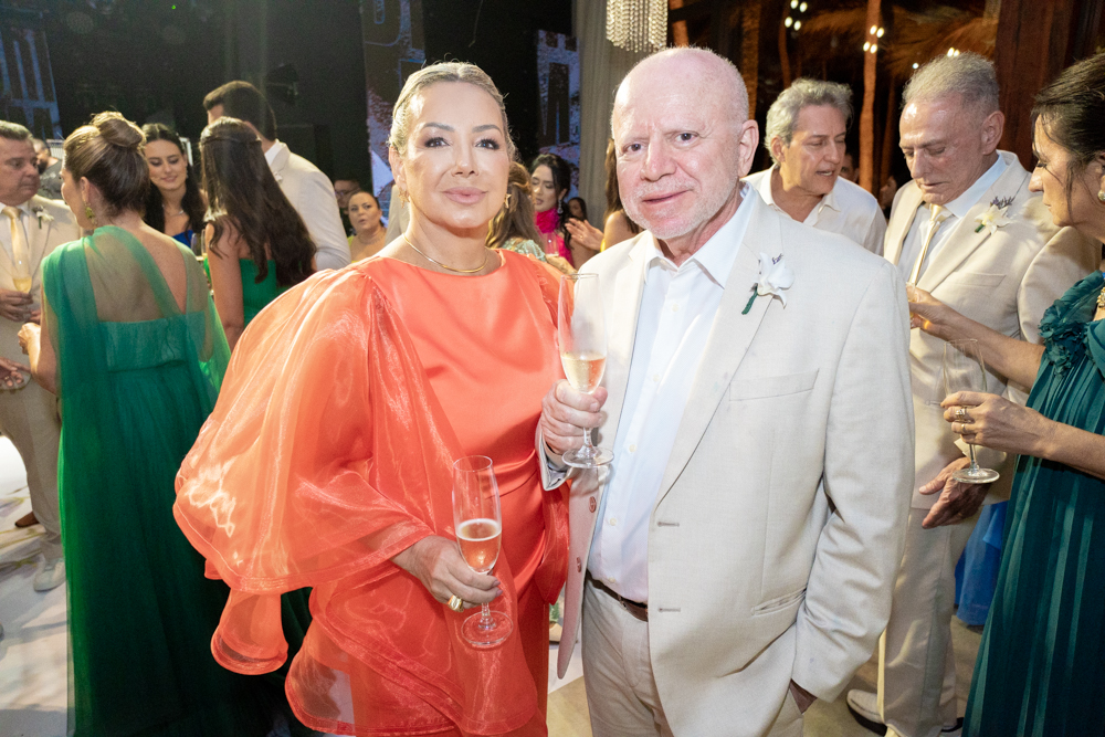 Kátia E Sérgio Rassi (1)