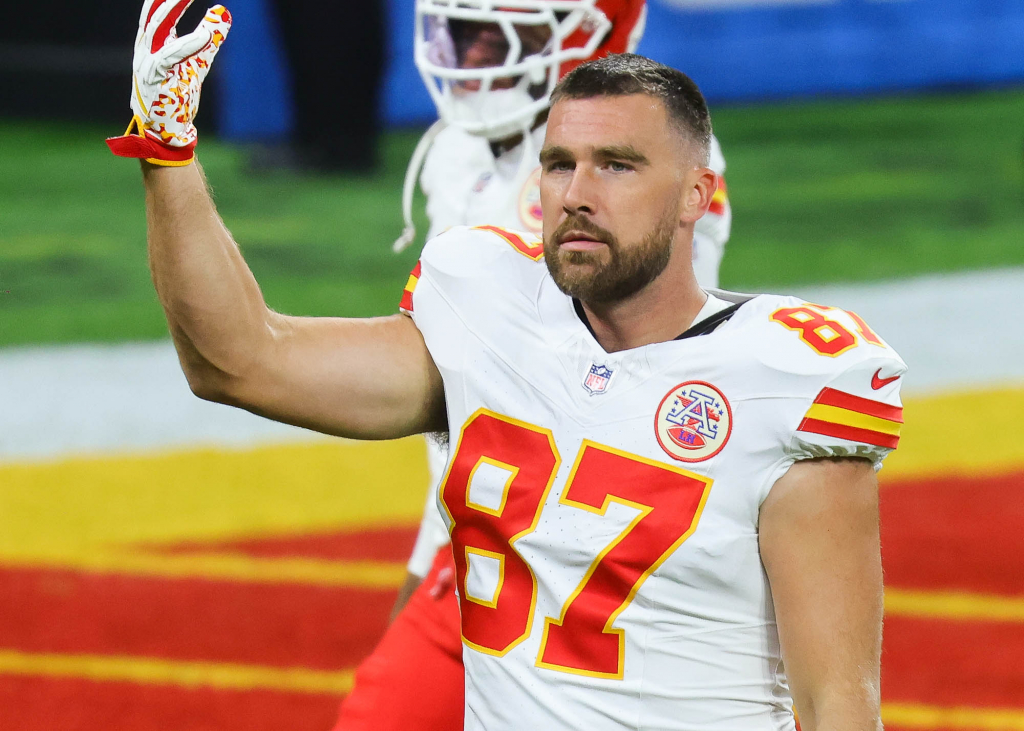 Kelce