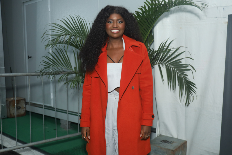 beats e flashes - Streetwear, transparência e ousadia: celebridades ditam moda no The Town, em São Paulo