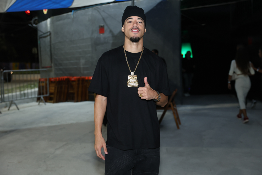 Festa Da Novela Dona De Mim