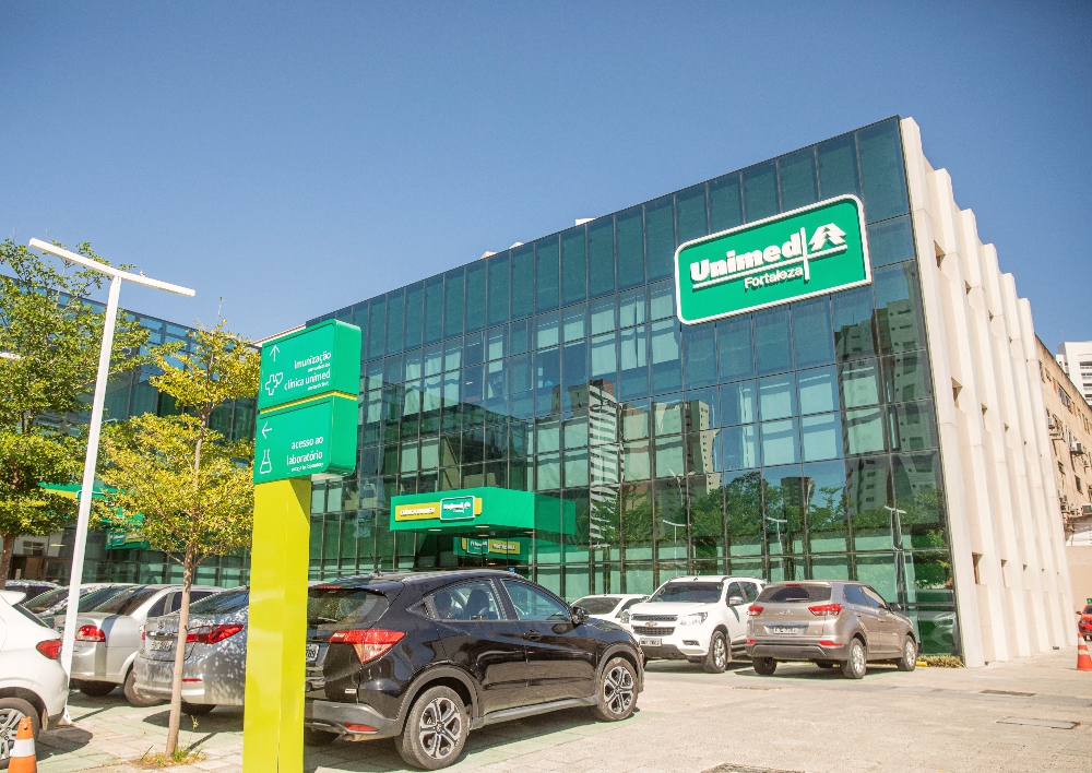 Laboratório do Espaço Saúde da Unimed Fortaleza passa a atender aos domingos