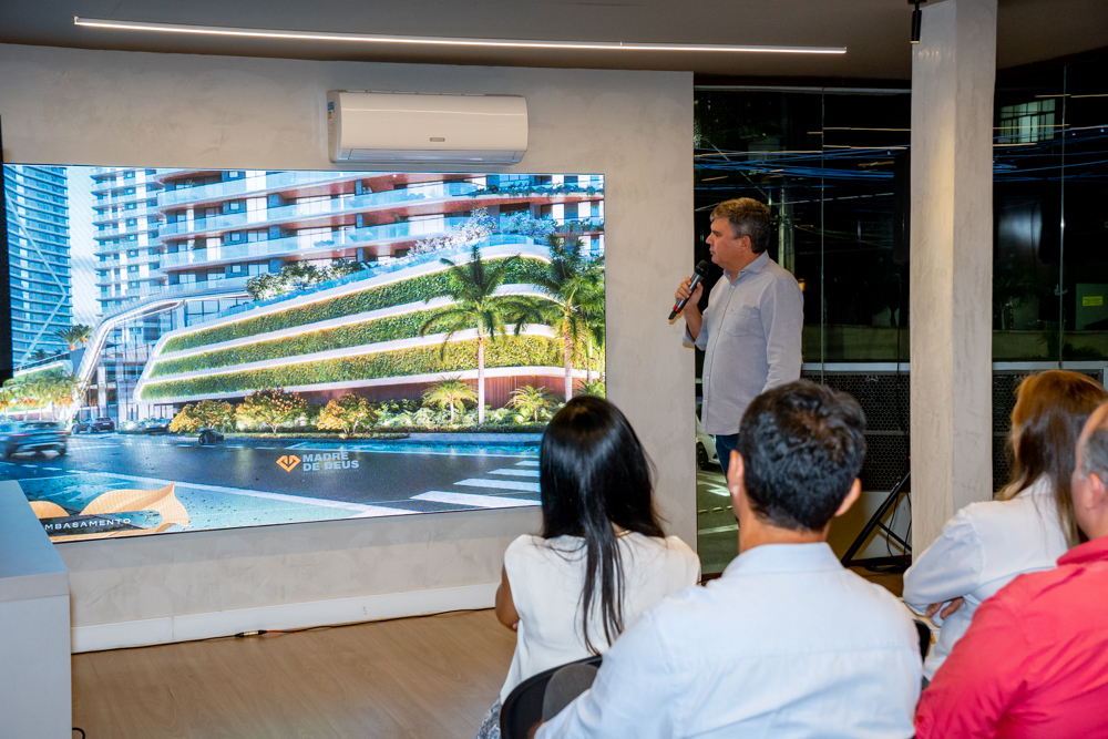 Lançamento Casa Macêdo Na Casa Md (2)
