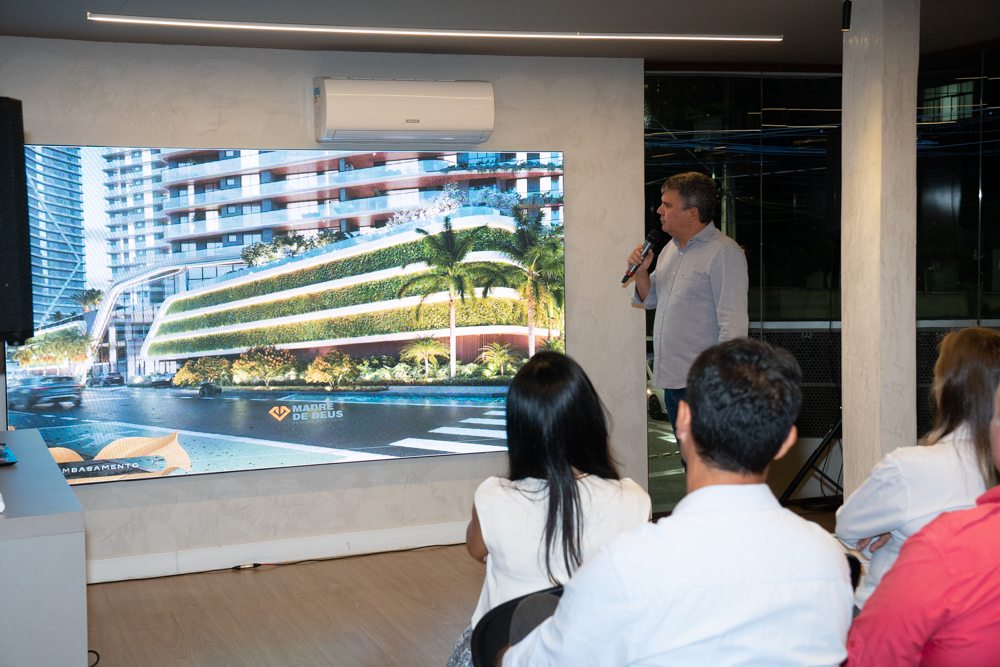 Lançamento Casa Macêdo Na Casa Md (3)