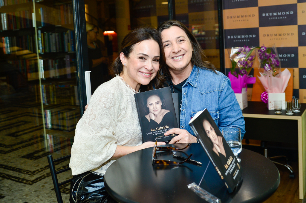 Lançamento De Livro