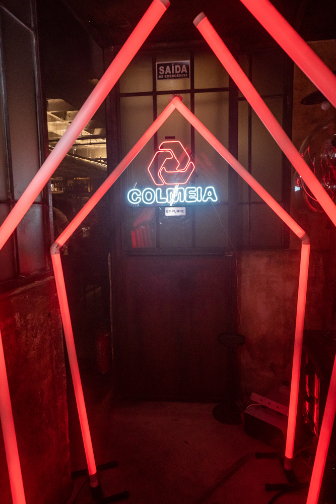 Lançamento Ihome Meireles Colméia (10)