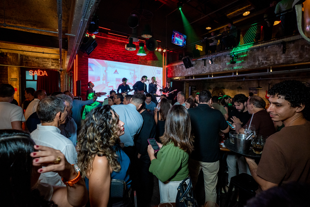 Lançamento Ihome Meireles Colméia (12)