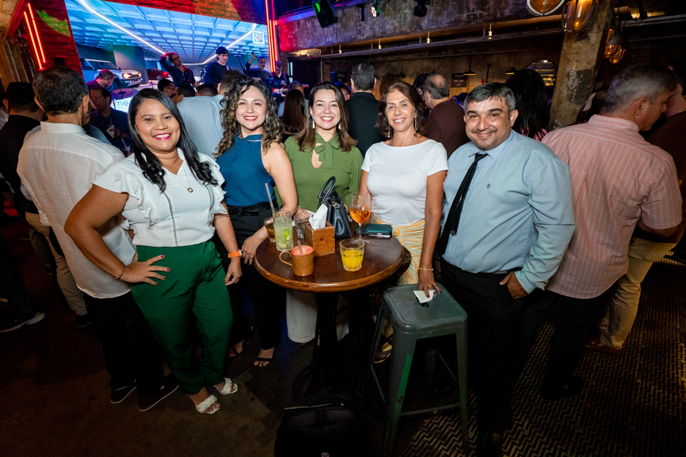 Lançamento Ihome Meireles Colméia (13)