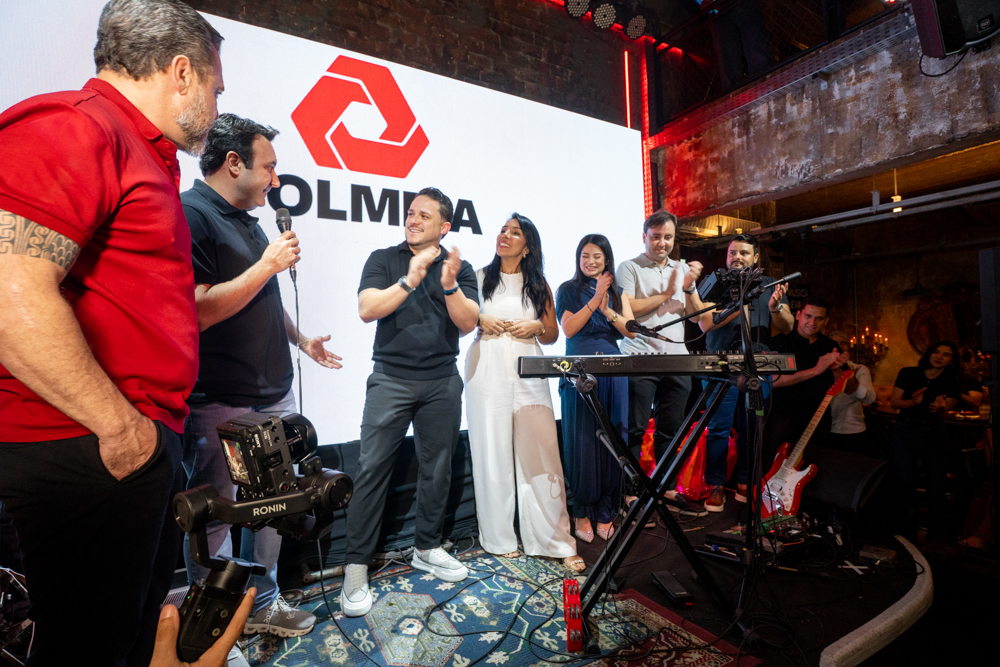 Lançamento Ihome Meireles Colméia (2)