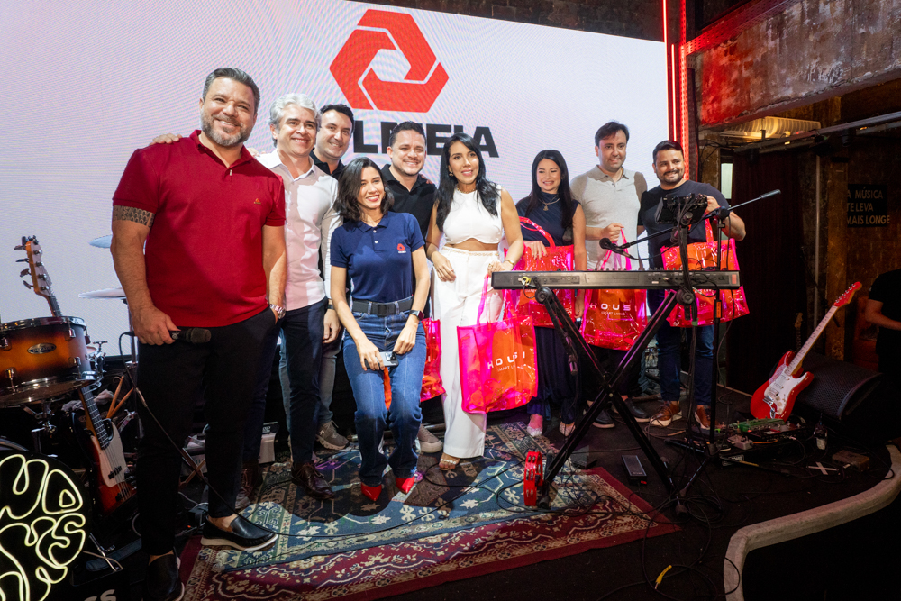 Lançamento Ihome Meireles Colméia (3)