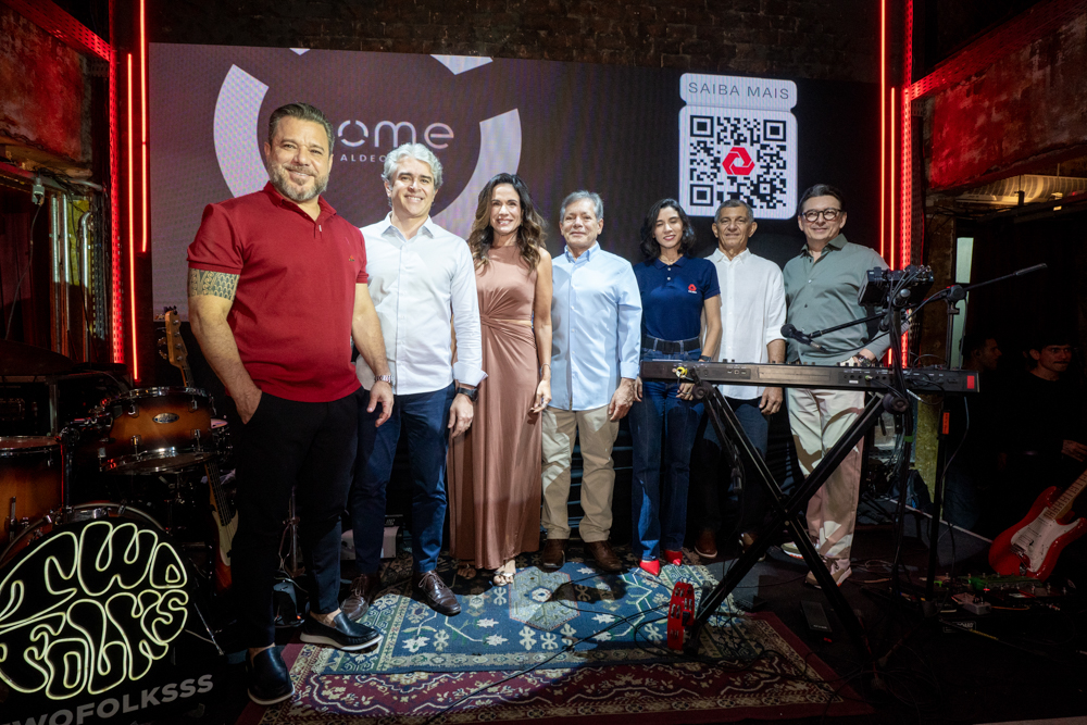 Lançamento Ihome Meireles Colméia (4)