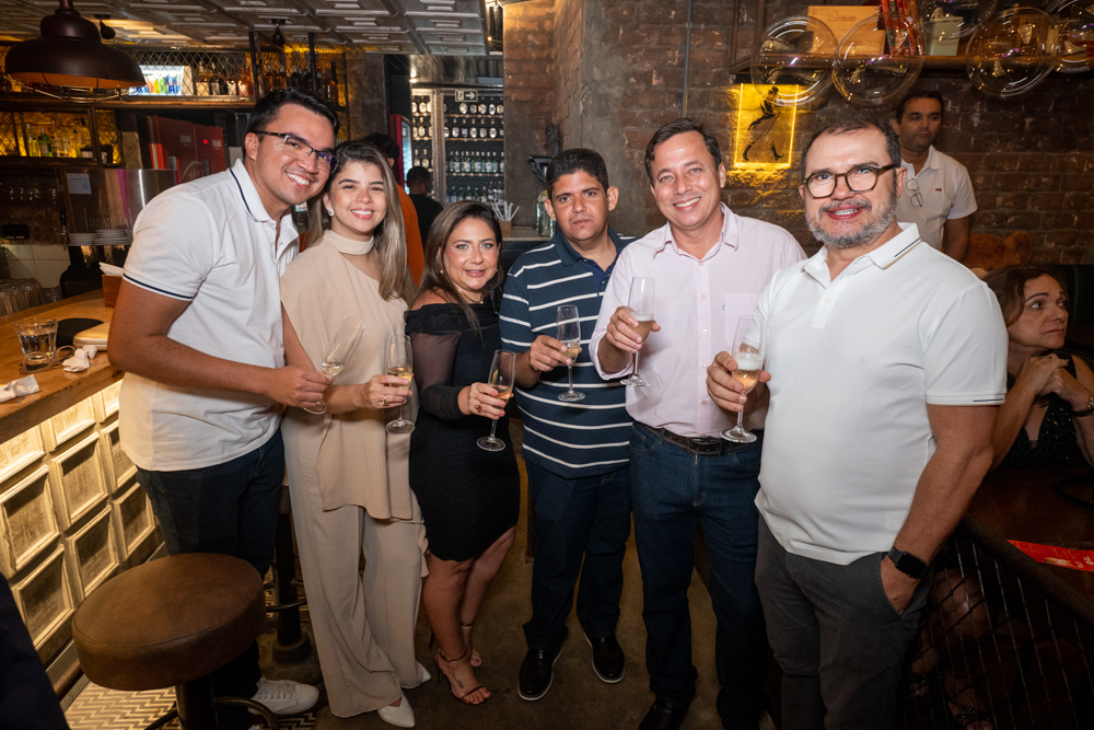 Lançamento Ihome Meireles Colméia (5)