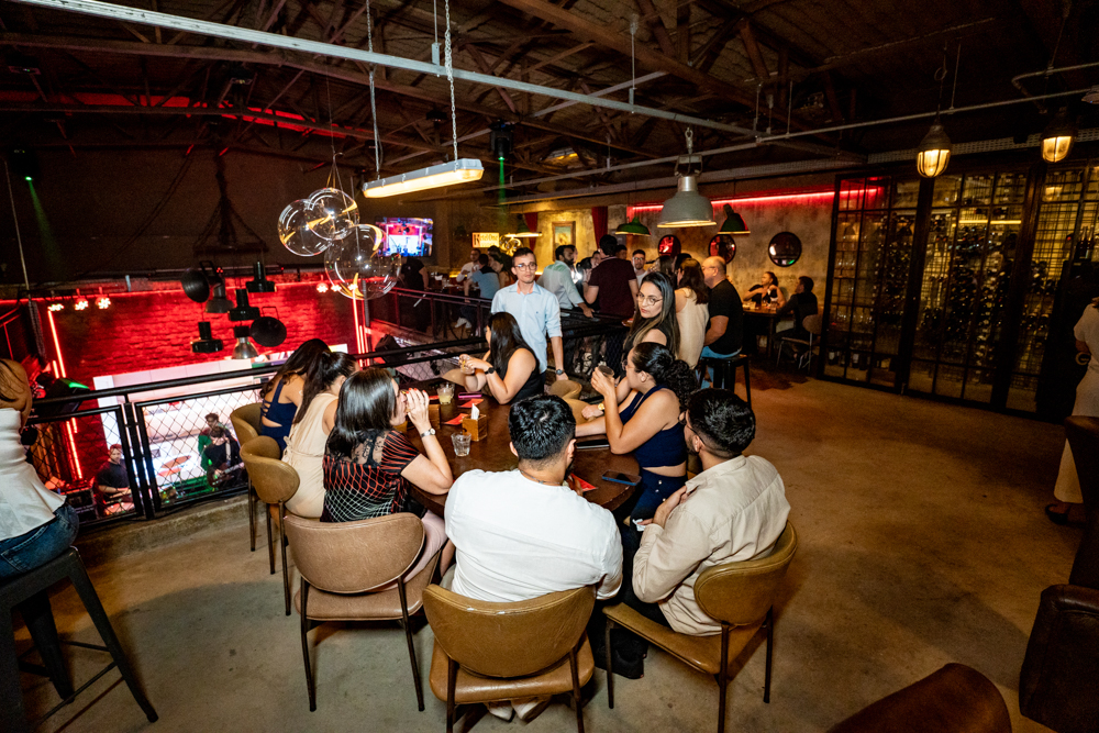 Lançamento Ihome Meireles Colméia (6)