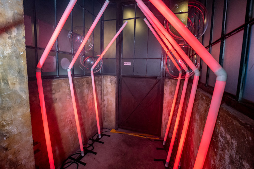 Lançamento Ihome Meireles Colméia (7)