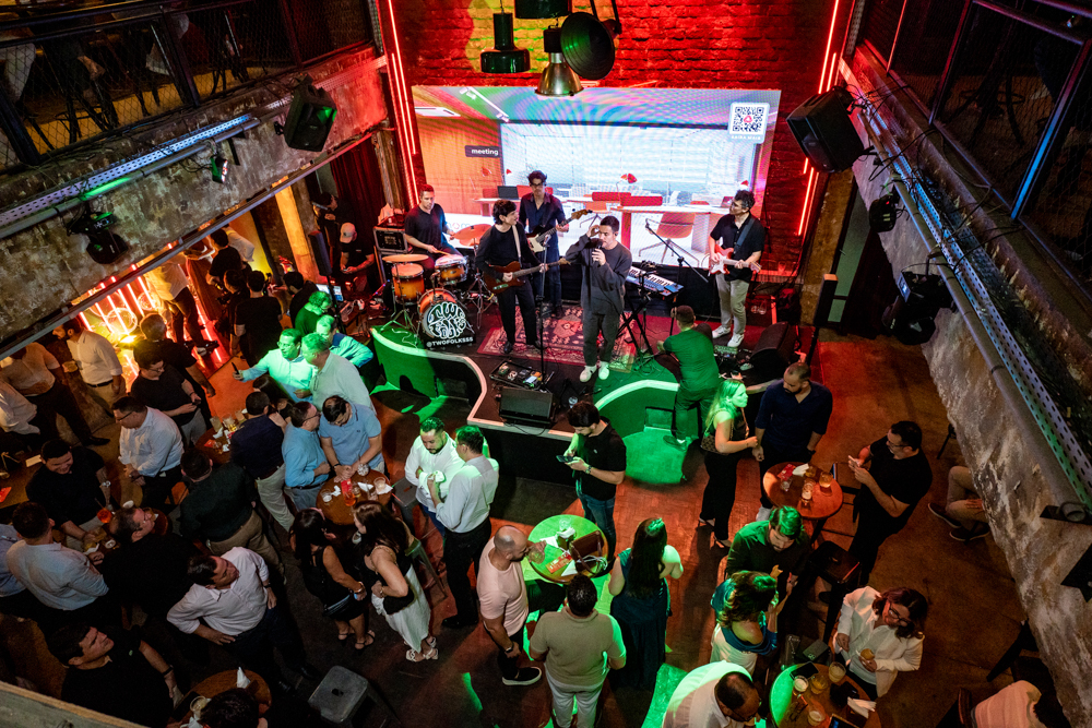 Lançamento Ihome Meireles Colméia (8)