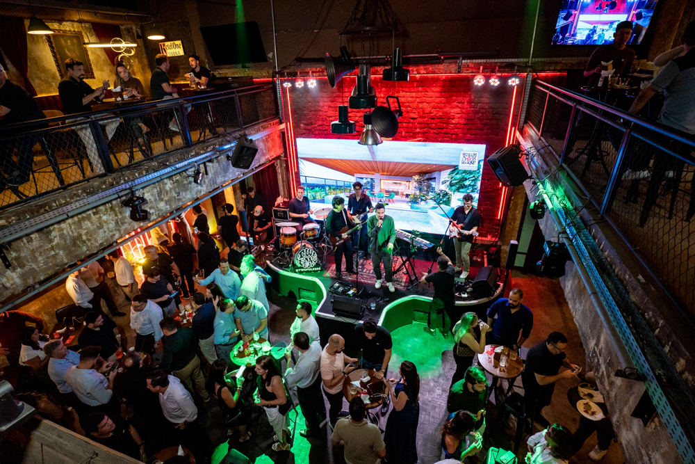 Lançamento Ihome Meireles Colméia (9)