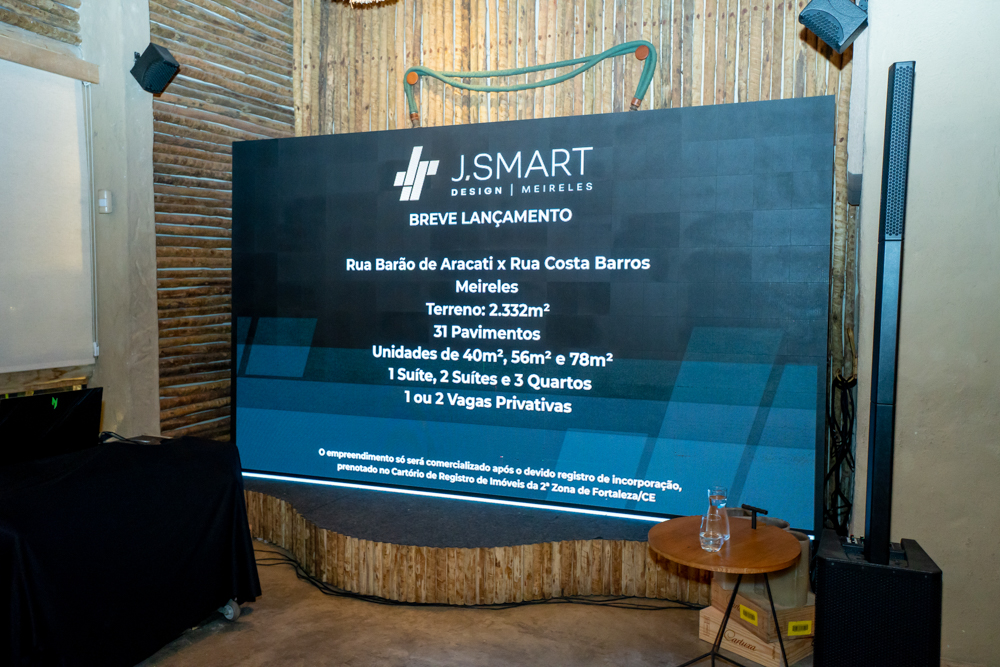 Lançamento J. Smart Design Meireles (13)