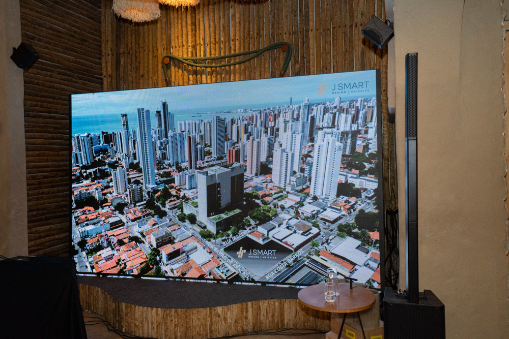 Lançamento J. Smart Design Meireles (15)