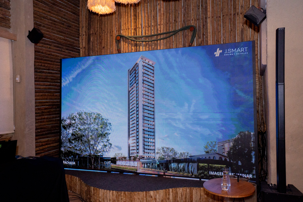 Lançamento J. Smart Design Meireles (16)