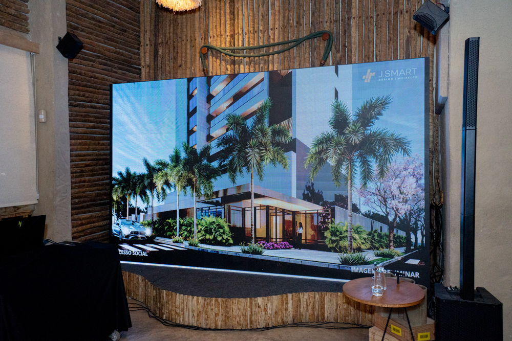 Lançamento J. Smart Design Meireles (17)