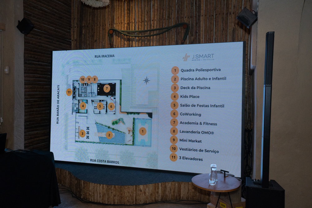 Lançamento J. Smart Design Meireles (18)