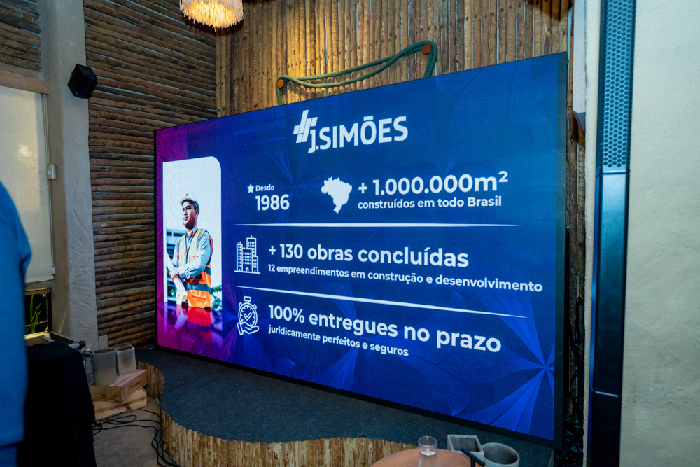 Lançamento J. Smart Design Meireles (5)