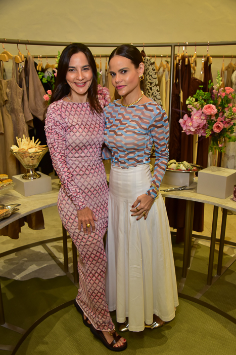 Lara Romcy E Andrea Paraiba (1)