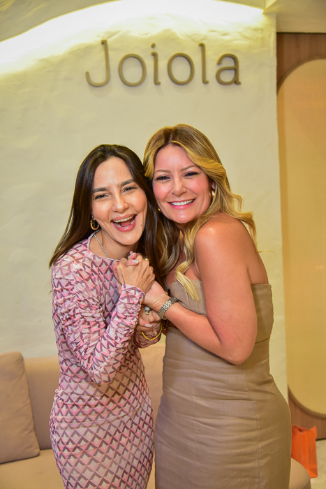 Lara Romcy E Tatiana Luna (1)