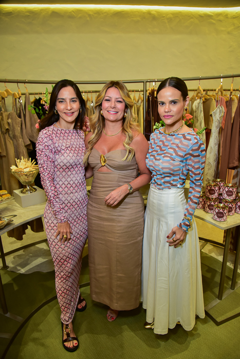 Lara Romcy, Tatiana Luna E Andrea Paraiba (1)