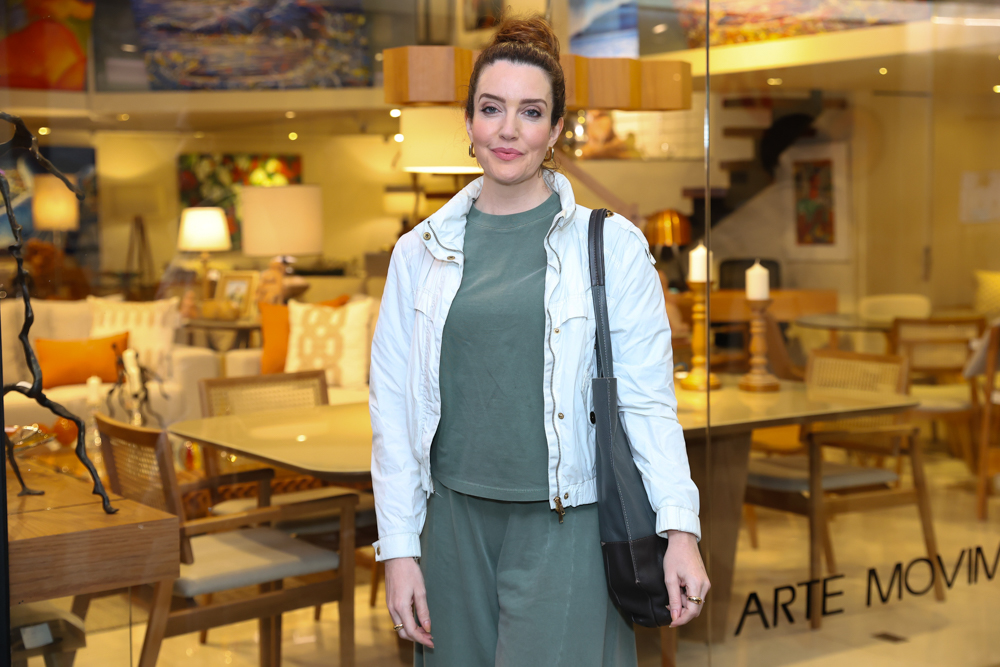 Estreia "a Manhã Seguinte"