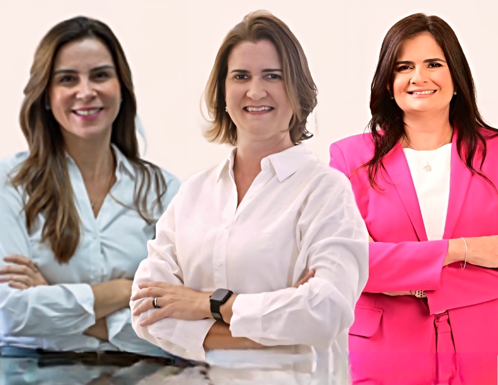 Executivas criam grupo para ampliar a liderança feminina na gestão pública