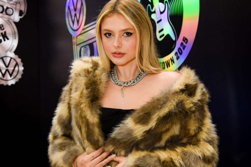 cidade da música - Quinto dia de The Town transborda energia e reúne famosos em noite de apoteose musical