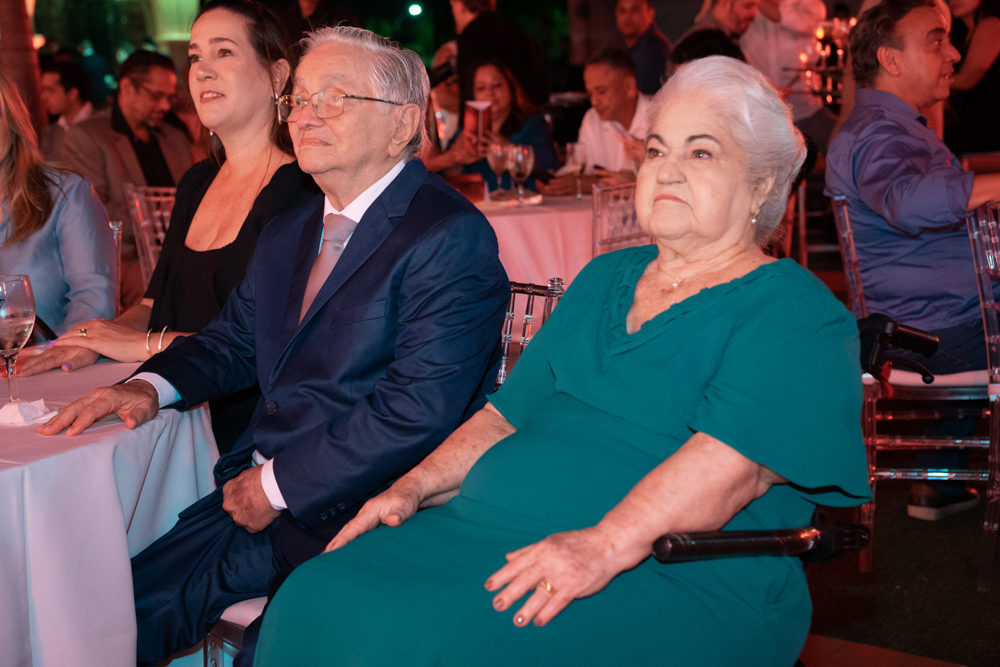 Lavanery E Maria De Lourdes Wanderley