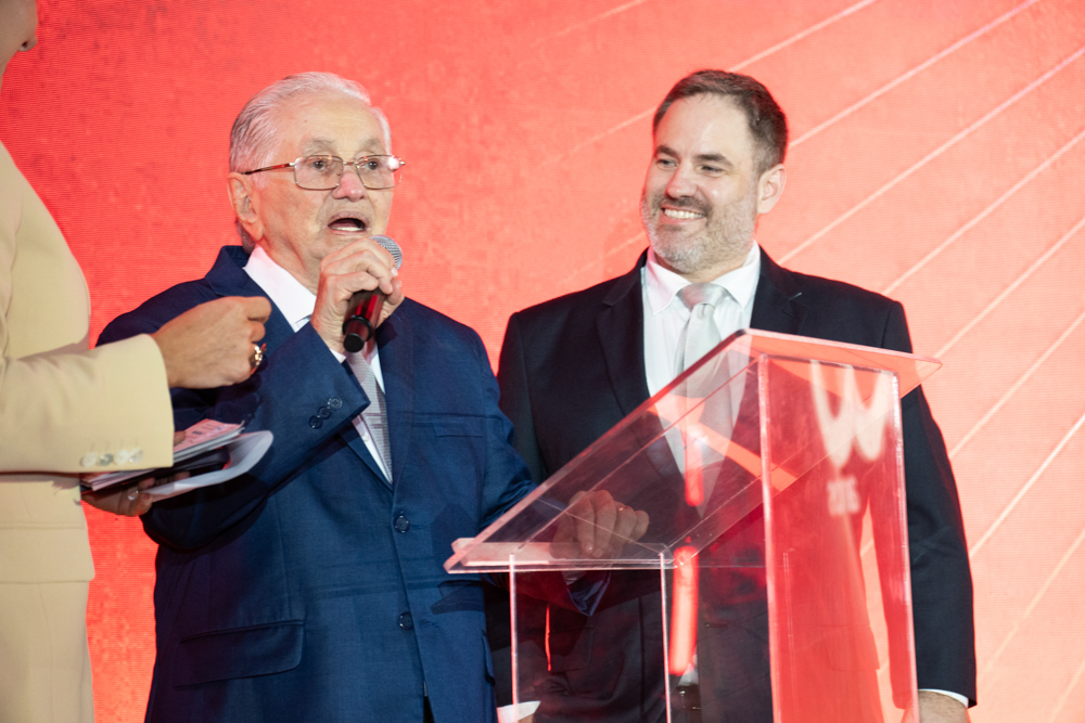 Lavanery E Rafael Wanderley