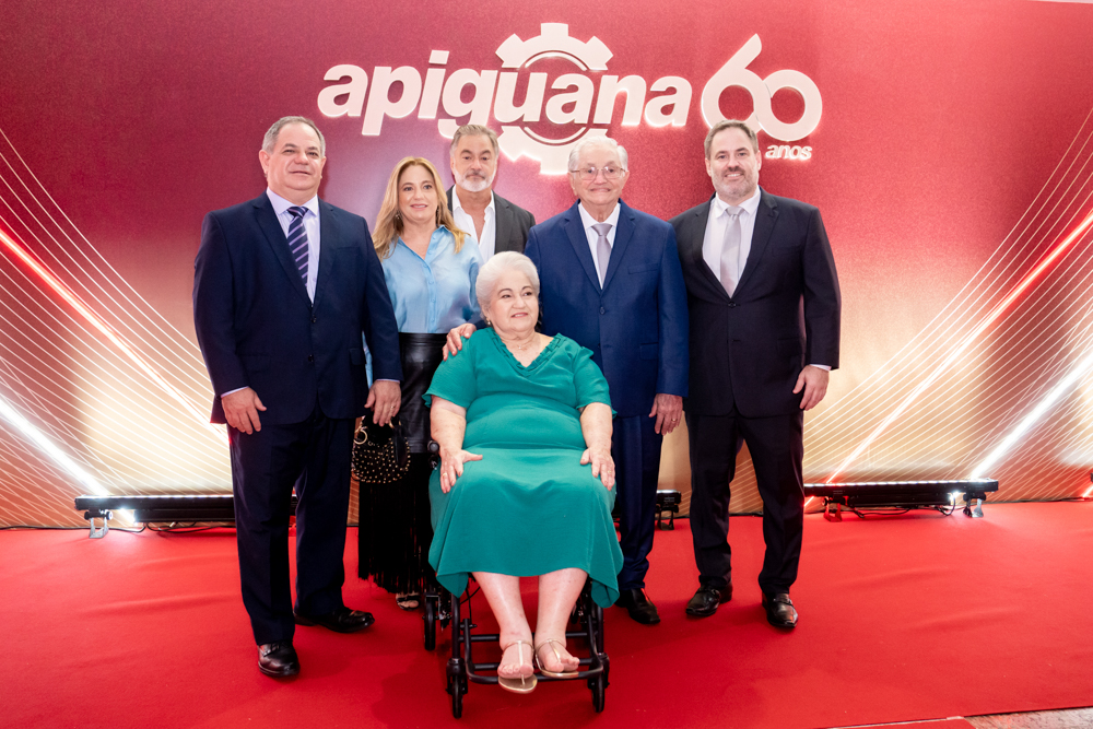 Lavanery Filho, Cristiane Wanderley Guilherme, Jorge, Maria De Lourdes, Lavanery E Rafael Wanderley (1)