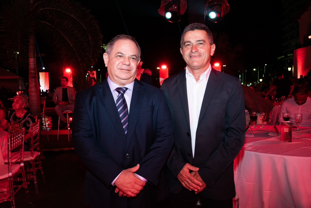 Lavanery Filho E Heitor Arruda