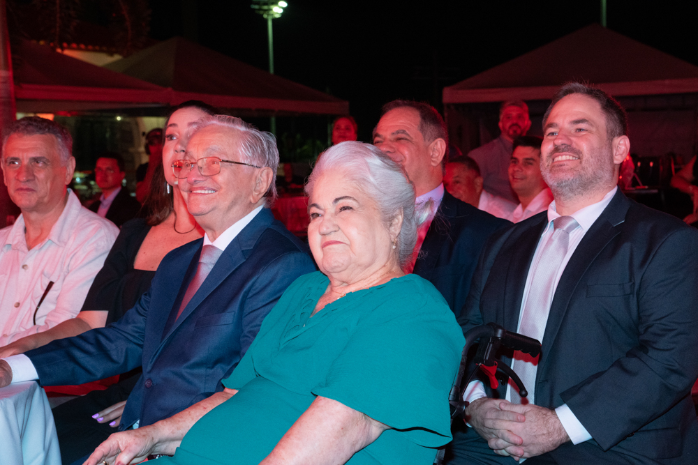 Lavanery, Maria De Lourdes E Rafael Wanderley