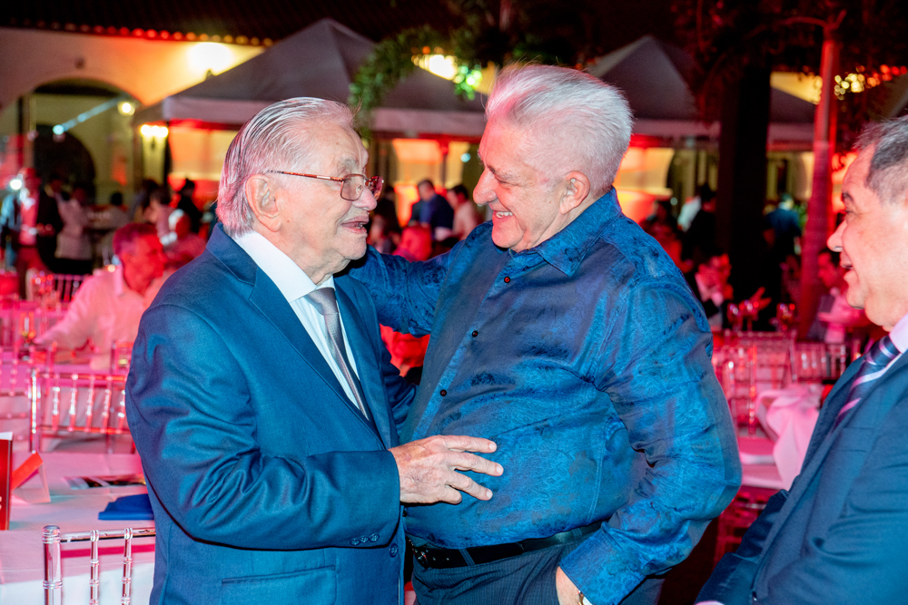 Lavanery Wanderley E Deusmar Queirós (1)