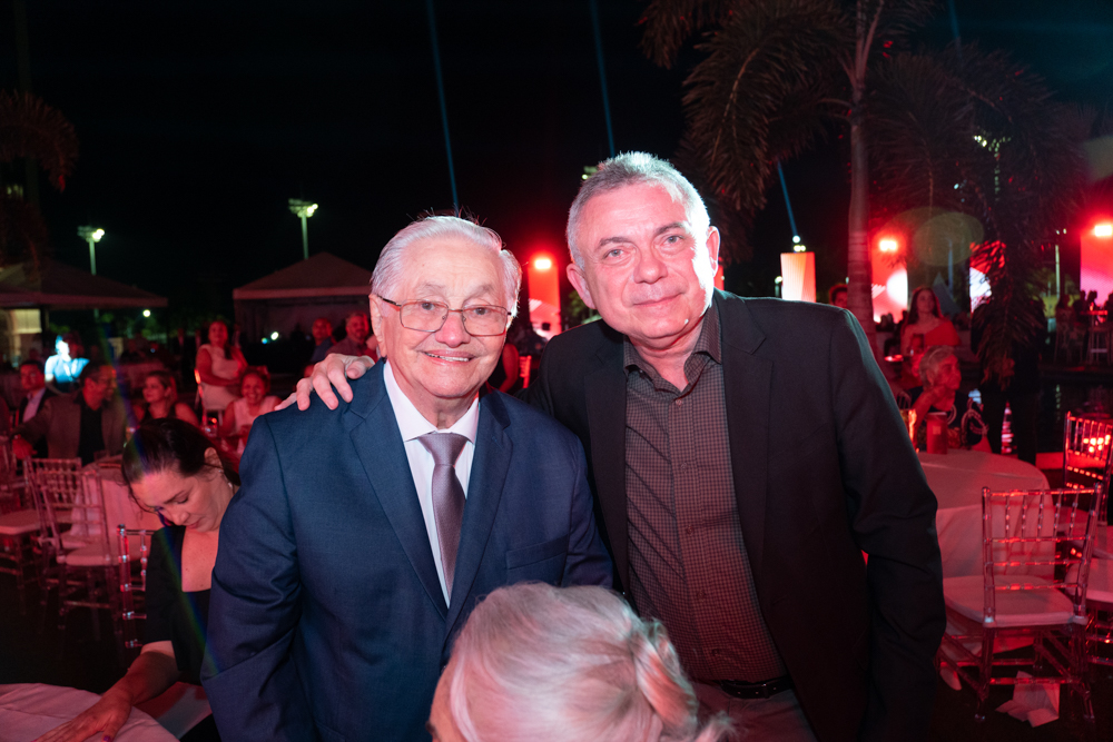Lavanery Wanderley E Márcio Carneiro