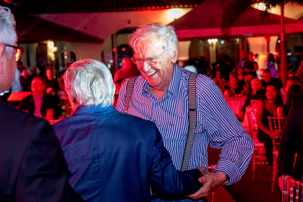 Lavanery Wanderley E Renato Massari