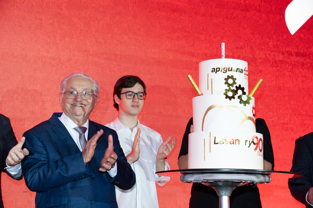 Lavanery Wanderley E Victor Rodrigues Wanderley