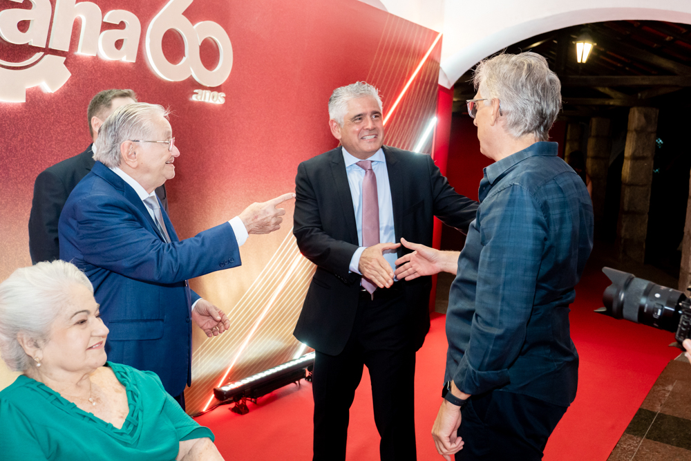 Lavanery Wanderley, Pedro Braga E Cid Alves (2)