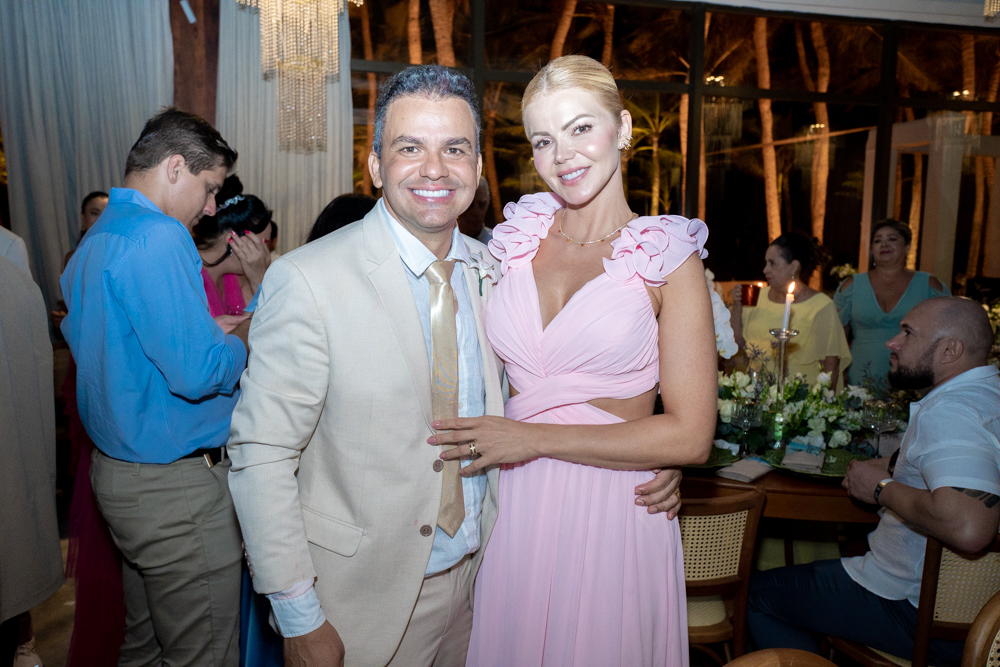 Leandro Batista E Fernanda Montalvão (1)